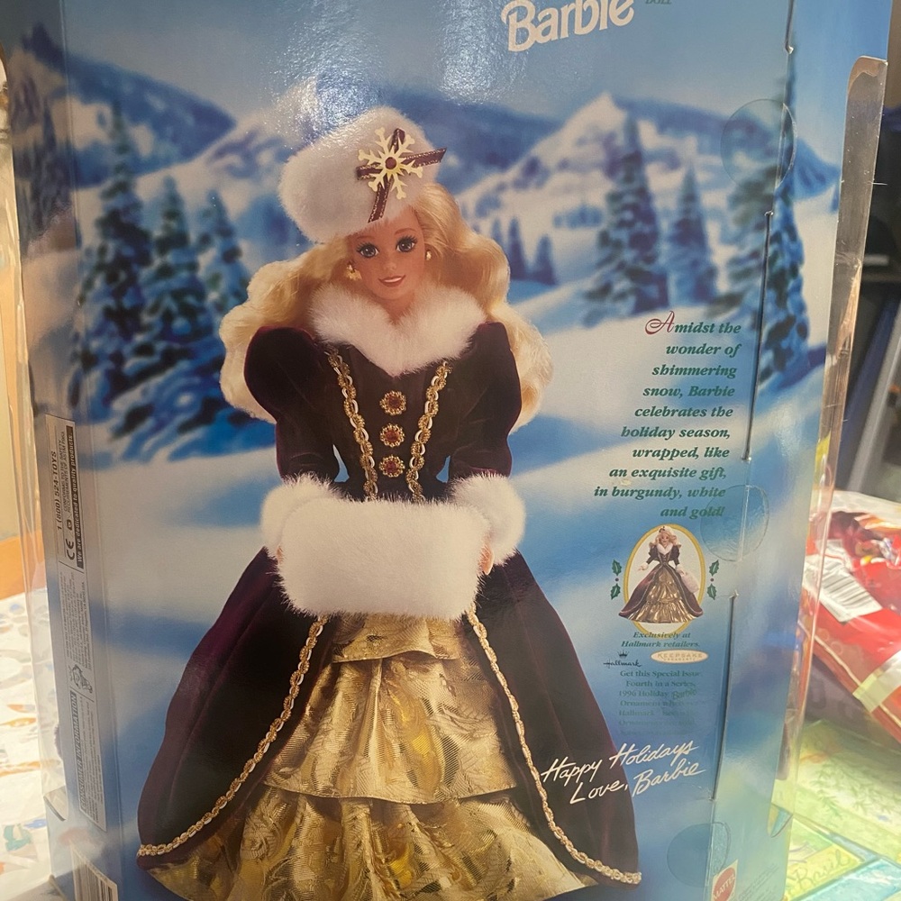 Barbie - Picture 2 of 4